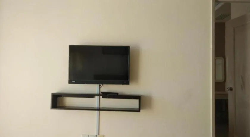 Hotel Oyo Home 90533 Nomadic Town Condo Malacca