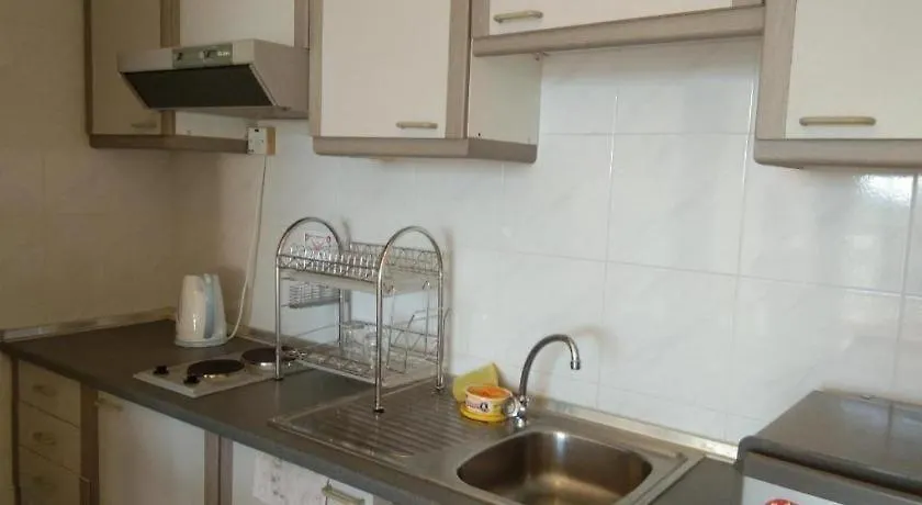 Oyo Home 90533 Nomadic Town Condo Malacca Μαλαισία