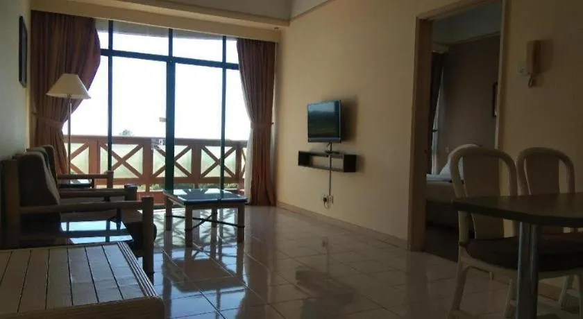 Oyo Home 90533 Nomadic Town Condo Malacca Μαλαισία