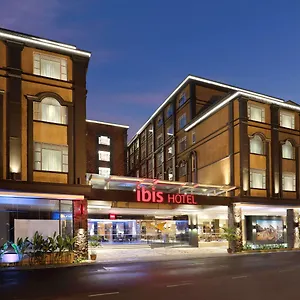 Ibis **** Malacca