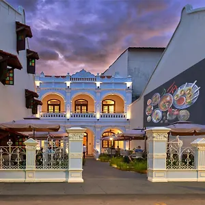 Baba House **** Malacca