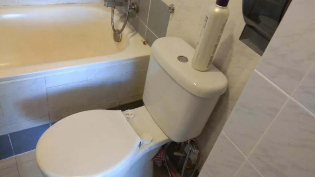 ** Hotel Oyo Home 90533 Nomadic Town Condo Malacca Malaysia