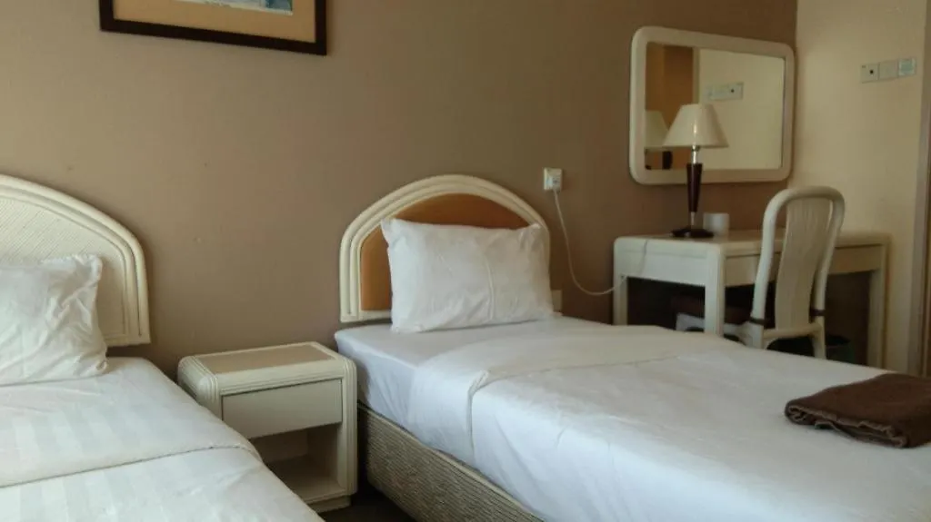 Oyo Home 90533 Nomadic Town Condo Malacca 2*,  Malaysia