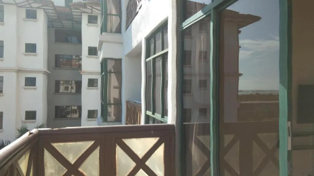 Oyo Home 90533 Nomadic Town Condo Malacca Hotel