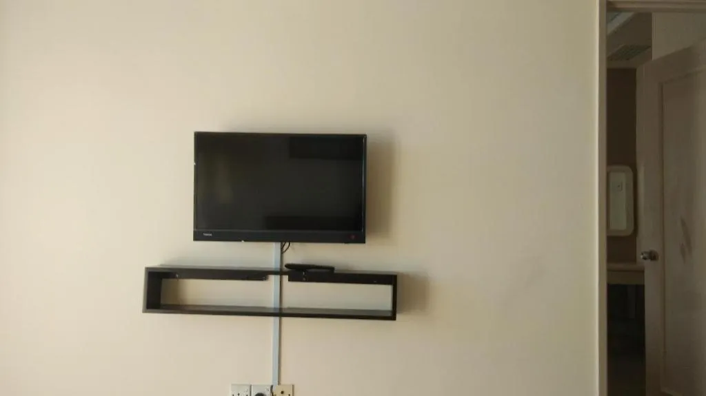 Oyo Home 90533 Nomadic Town Condo Malacca Hotel